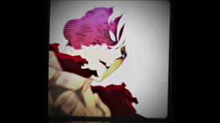 anime edit tomurashigarakiedit shigarakiedit mha mhaedit myheroacademia shigaraki [upl. by Nivram]