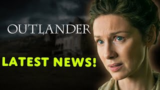 Outlander Season 7 Part 2 Episode Titles Tease Big Changes [upl. by Yrag]