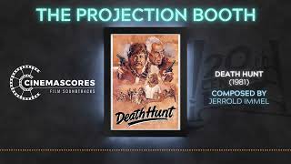 Cinemascores  Death Hunt 1981 Original Soundtrack Score [upl. by Jessamine]