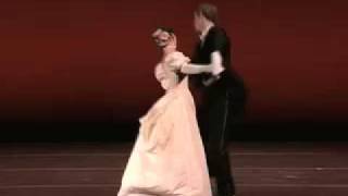 Polka  Excerpt from How To Dance Through Time Vol 5 Victorian Era Couple Dances [upl. by Nwahsak579]