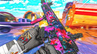 NEW BROKEN FIRE SHOTGUN in MW3 🔥 Best RIVETER Class Setup  Modern Warfare 3 Best Class Setups [upl. by Errot13]