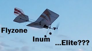 Flyzone  Inum Elite [upl. by Yklam921]