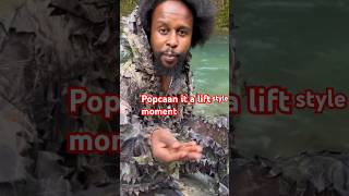 Popcaan it a Lifestyle moment popcaan dancehall dancehallartist vybzkartel [upl. by Arerrac]