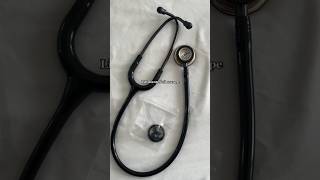 Unboxing Littmann Stethoscope ♡ littmannstethoscope medicalequipment medicalsupplies [upl. by Dart746]