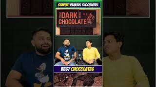 Top 10 Chocolates  Best Chocolate brands  Best chocolates in India  munch biggboss tmkoc [upl. by Siravaj409]