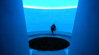 James Turrell Skyspace The Way of Color [upl. by Ardle]