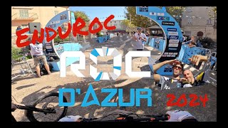 💥 Roc dAzur 2024 🚀 EnduRoc VAE 🚀 avec BeMTB13 [upl. by Allen420]