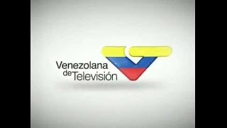 VENEZOLANA DE TELEVISION VENEZUELA [upl. by Theobald]