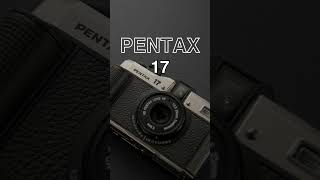 Pentax 17 2025 Imaging Awards Winner [upl. by Idzik894]