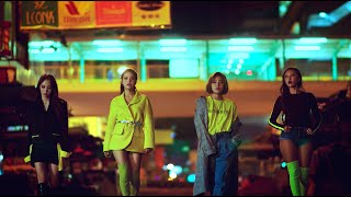 MAMAMOO「Wind flower Japanese ver」Music Video Short Ver [upl. by Anagrom]