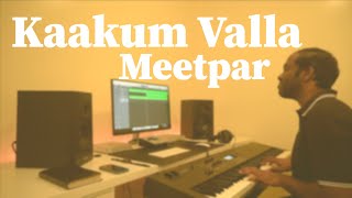 Kaakum Valla Meetpar  Stephen Jebakumar  2 min instrumental [upl. by Ardie]