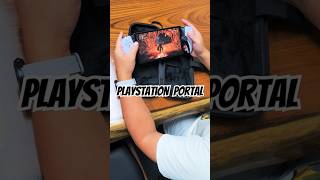 PlayStation Portal把玩把玩 psportal playstation [upl. by Eidak]