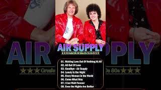 Air Supply Eric Clapton Kenny Rogers Chicago  Greatest Hits Golden Oldies 60s 70s Best Song [upl. by Aras]