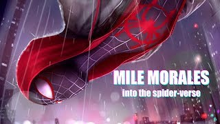 SPIDERMAN INTO THE SPIDERVERSE  First 10 Minutes From The Movie 2018 [upl. by Eednyl]