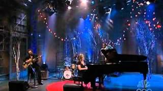 Diana Krall  Have Yourself A Merry Little Christmas Live [upl. by Acysej]