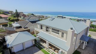 4 Bedroom For Sale  Outeniqua Strand [upl. by Ailin915]