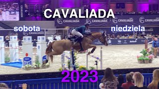 CAVALIADA 2023 [upl. by Humpage542]