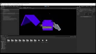 Extended Reality Videotutorial Microsoft Hololens 2 [upl. by Ecyak]