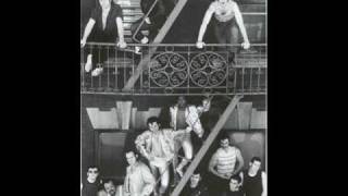 Sha Na Na  Get A Job 1972 [upl. by Neelcaj]