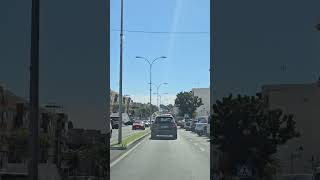 Alcalá 🚗☀️🌴 24°C 30102024 1204 alcala alcalá tenerife españa [upl. by Hancock345]