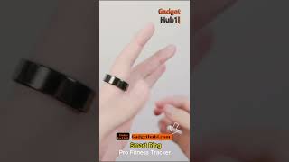 Pro Fitness Tracker Smart Ring COLMI R02  Smart Band এর দিন শেষ Smart Ring এ হবে নতুন বাংলাদেশ 😎 [upl. by Dill765]