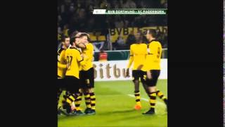 Lukasz Piszczek amp Marcel Schmelzer [upl. by Claud]