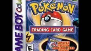 Pokemon TCG  Ronalds theme [upl. by Margy]