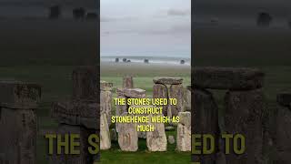 Unlocking the Secrets of Stonehenge Exploring the Mysterious Megaliths [upl. by Leontyne521]