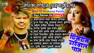 কলিজা কাঁপানো সেরা ১০ টি কষ্টের গান Shahanaj Parvin 10 song Kolija kapano koster gan Song 2024 [upl. by Kramal]