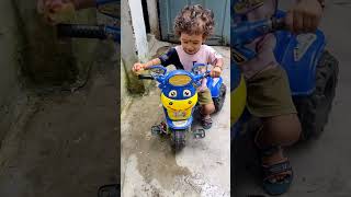 Main nikla Gaddi Leke🚘 shorts funny [upl. by Conover]