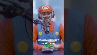 C’est lequel votre préféré  😂 joyca mario jeux [upl. by Smitt]