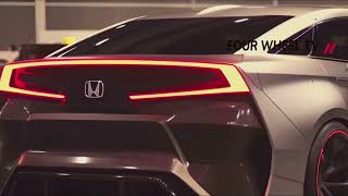 Green Innovation Unveiled All New 2025 Honda Civic Hybrid Revealed  new information before launch [upl. by Analak]