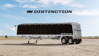 2019 Distinction by Prestige Trailers [upl. by Aeresed]