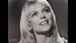 France Gall  1971  Lété Version stéréo [upl. by Bourke]