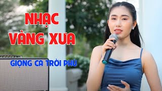 Liên Khúc Bolero Trữ Tình Hay Nhất 2024  Nhạc Vàng Xưa Còn Mãi Theo Thời Gian  Mộc Anh [upl. by Droffilc]