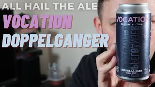 VOCATION  Doppelganger DDH IPA Review [upl. by Uahc198]