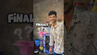 Finally আজ জিনিস টা করবো 😂 bengalivlog minivlog shortvideo [upl. by Horodko]