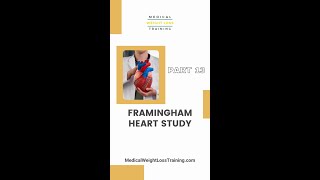 Heart Health Chronicles Insights from the Framingham Study [upl. by English593]