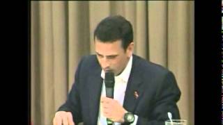 Capriles y Diosdado se enfrentan [upl. by Evalyn]