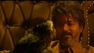 leo climax scene  lokesh kanagaraj Thalapathy Vijay thalapathyvijay [upl. by Colver]