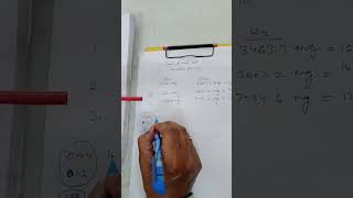 Loss of mass test on Tubular sample as per IS 10810 part 10 2nd Video [upl. by Steady]