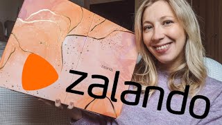 Zalando beauty Adventskalender 2024  na ja [upl. by Kennith]