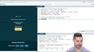 Walkthrough and Solutions to Datacamps Introduction to R Course  Vectors [upl. by Atram]