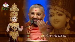 મહાભારત કથા ભાગ 99  Mahabharat Katha by Satshri Part 99 [upl. by Herman]