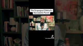 You Were Chosen For A Purpose narcissisticparents scapegoat scapegoatabuse narcissistic [upl. by Naitsirk]