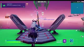 Fortnite trickshot map code 6024 9448 0757 [upl. by Greerson]