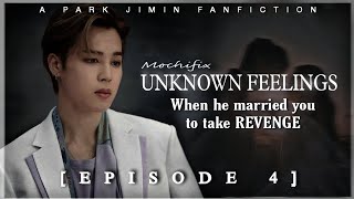 BTS JIMIN FF Unknown Feelings Ep4  ᴡʜᴇɴ ʏᴏᴜ ɢᴏᴛ ꜱᴛᴜᴄᴋ ᴡɪᴛʜ ʜɪᴍ ɪɴ ᴛʜᴇ ꜰᴏʀᴇꜱᴛ [upl. by Bonne175]