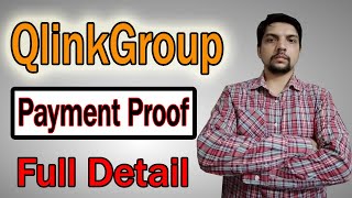 Qlinkgroup payment proof  Qlinkgroup payment date  TF LEARNLING CHANNEL [upl. by Magnolia]