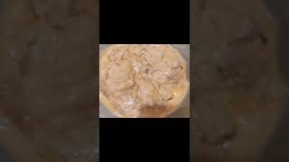 Chicken bihari boti😋 food karachistreetfoods subscribe cooking recipe flowers karachi [upl. by Matty]