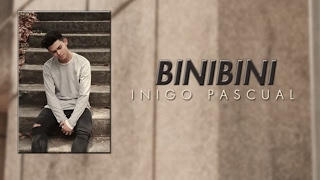 Inigo Pascual  Binibini Audio [upl. by Shivers]